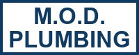 M.O.D. Plumbing