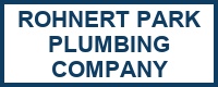 Rohnert Park Plumbing Company